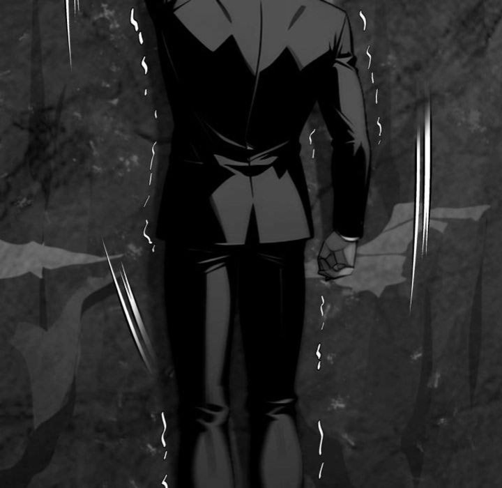 Gangster x Office Lady Chapter 83 - Page 90