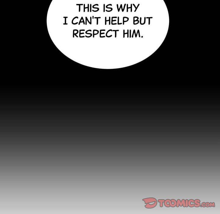 Gangster x Office Lady Chapter 84 - Page 129