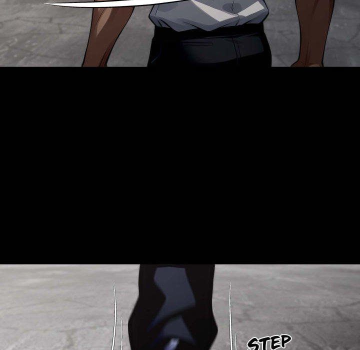 Gangster x Office Lady Chapter 84 - Page 15