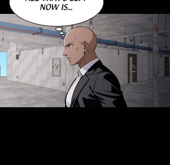 Gangster x Office Lady Chapter 84 - Page 157