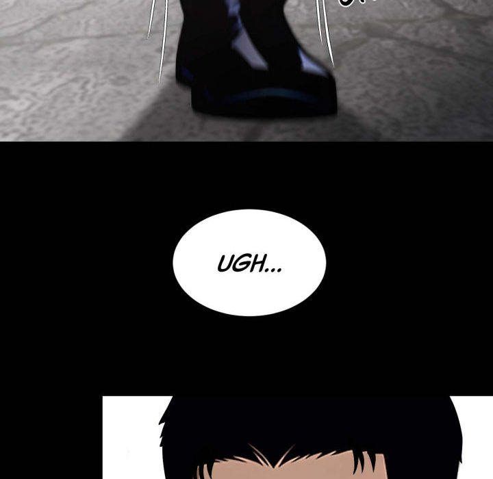 Gangster x Office Lady Chapter 84 - Page 16