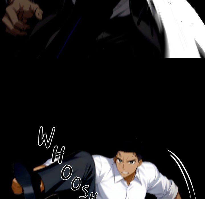 Gangster x Office Lady Chapter 84 - Page 162