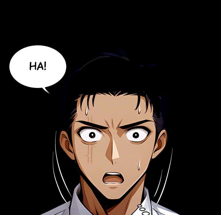 Gangster x Office Lady Chapter 84 - Page 19