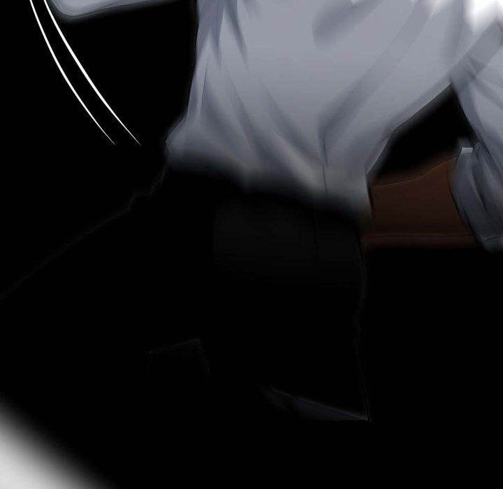 Gangster x Office Lady Chapter 84 - Page 28