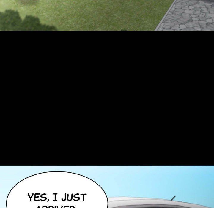 Gangster x Office Lady Chapter 84 - Page 31