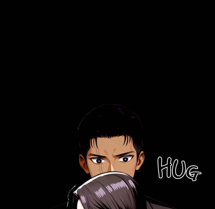 Gangster x Office Lady Chapter 85 - Page 124