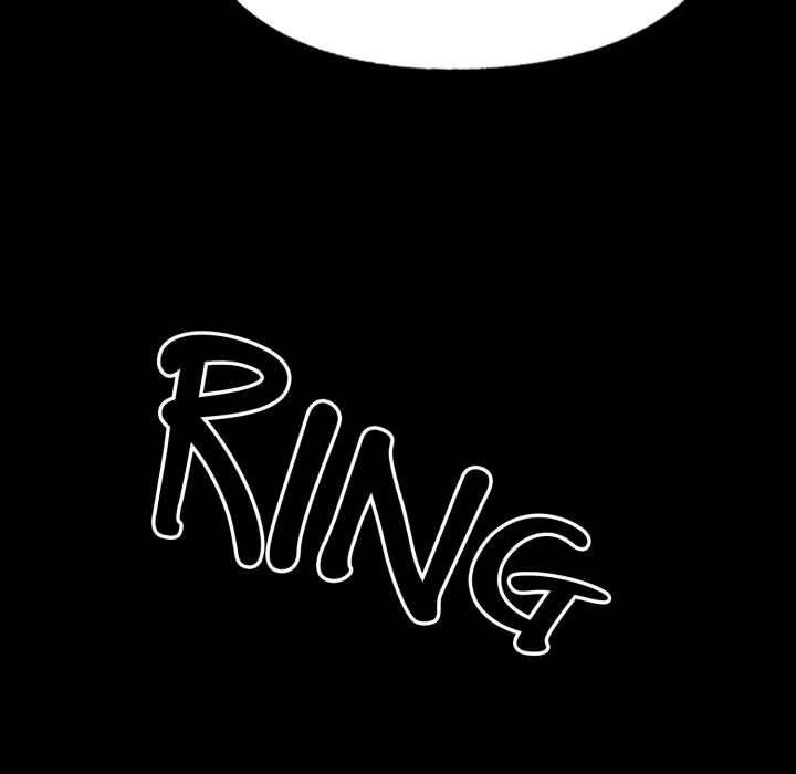 Gangster x Office Lady Chapter 86 - Page 123