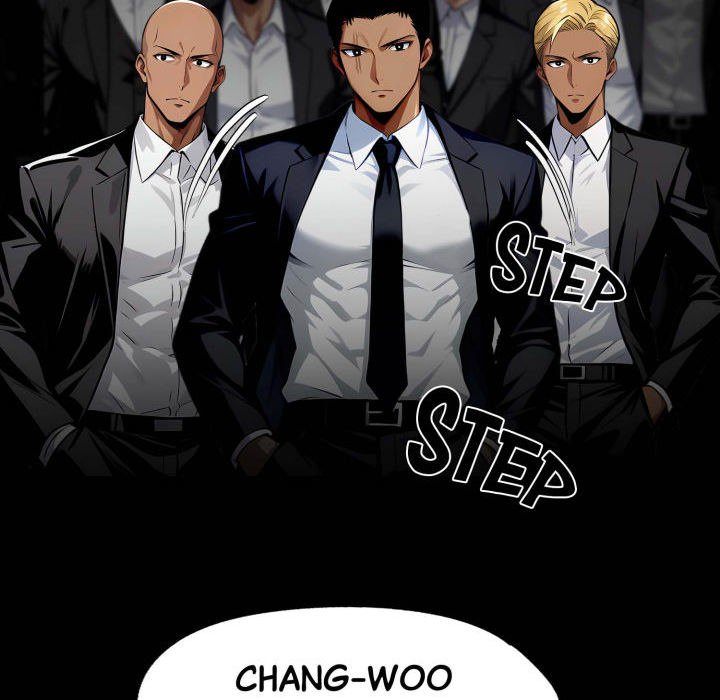 Gangster x Office Lady Chapter 86 - Page 155