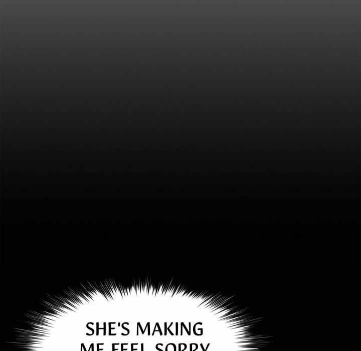 Gangster x Office Lady Chapter 86 - Page 55