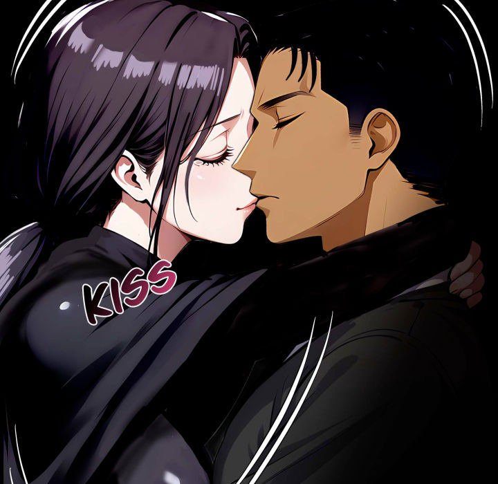 Gangster x Office Lady Chapter 86 - Page 68