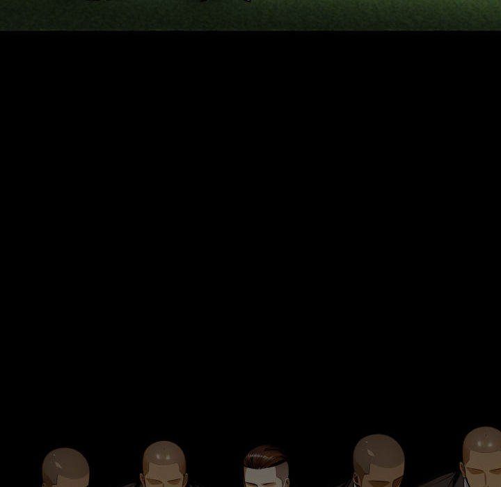 Gangster x Office Lady Chapter 87 - Page 113