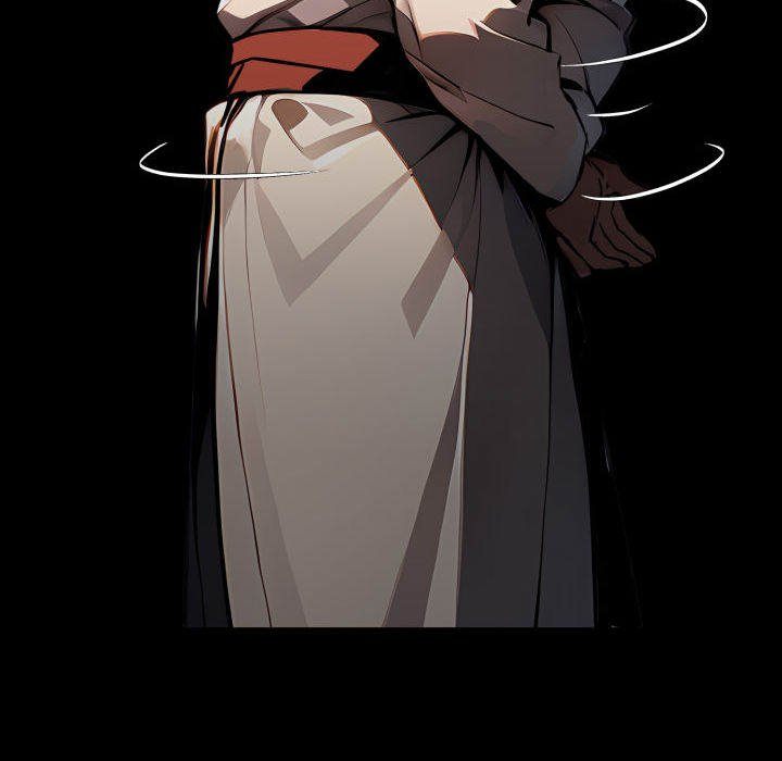 Gangster x Office Lady Chapter 87 - Page 117