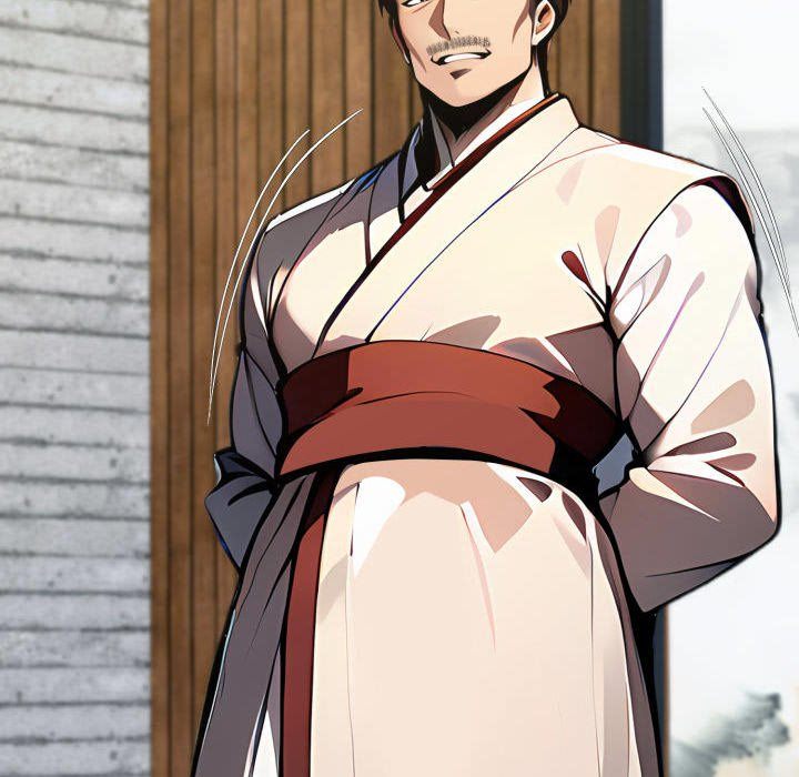 Gangster x Office Lady Chapter 87 - Page 128