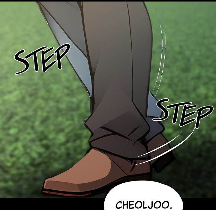 Gangster x Office Lady Chapter 87 - Page 131