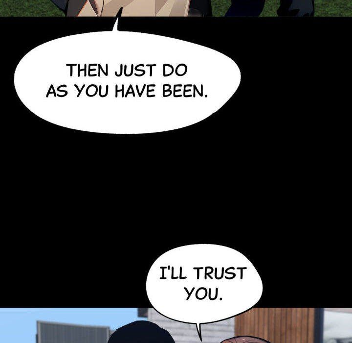 Gangster x Office Lady Chapter 88 - Page 10