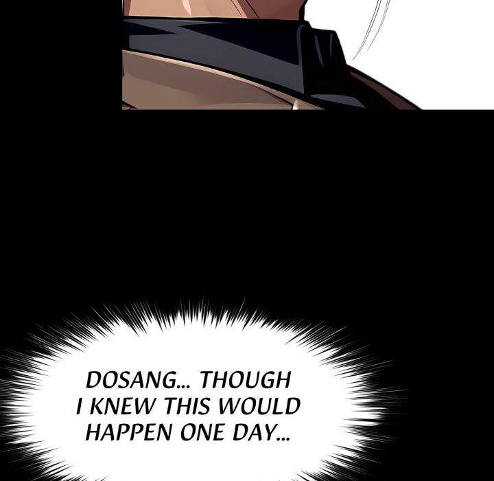 Gangster x Office Lady Chapter 88 - Page 135