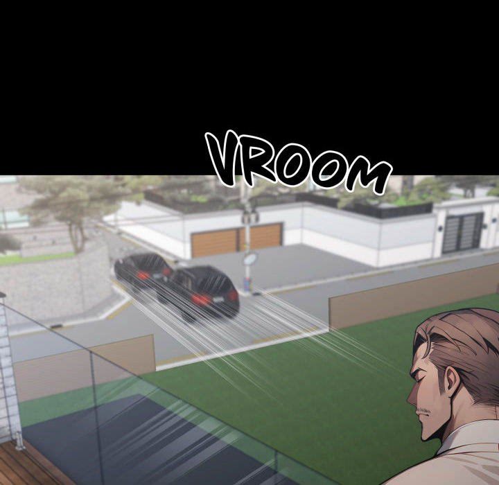 Gangster x Office Lady Chapter 88 - Page 14