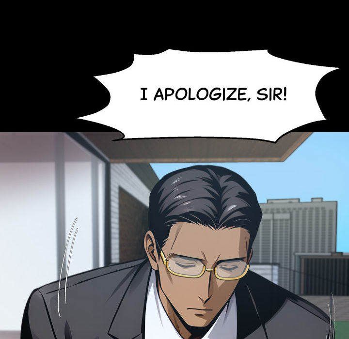 Gangster x Office Lady Chapter 88 - Page 19