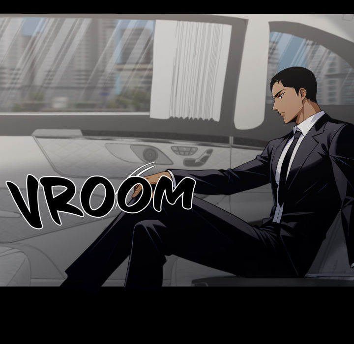 Gangster x Office Lady Chapter 88 - Page 40