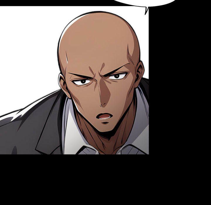 Gangster x Office Lady Chapter 88 - Page 43