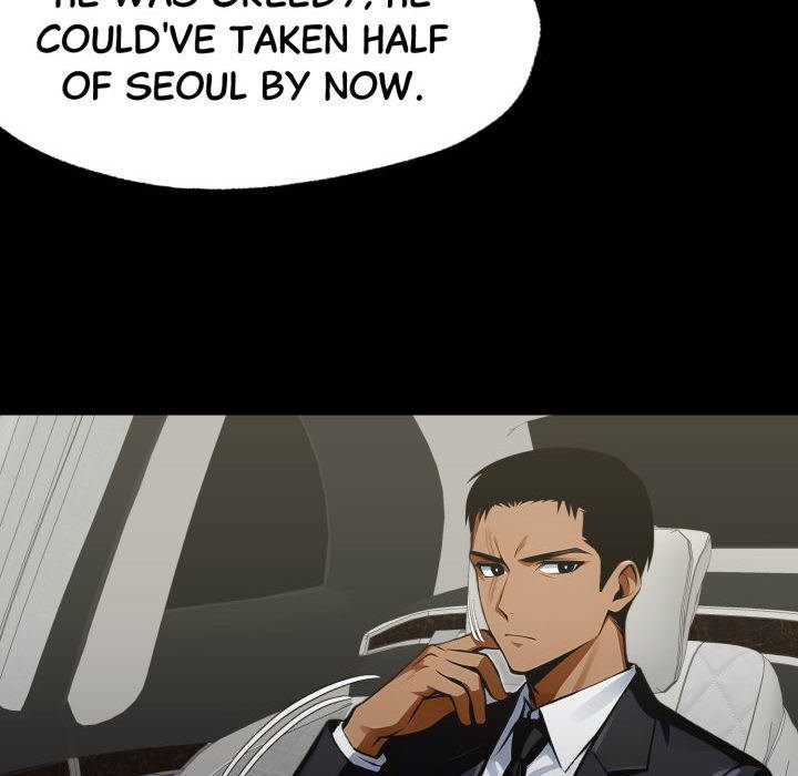 Gangster x Office Lady Chapter 88 - Page 52