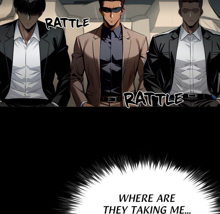 Gangster x Office Lady Chapter 88 - Page 67