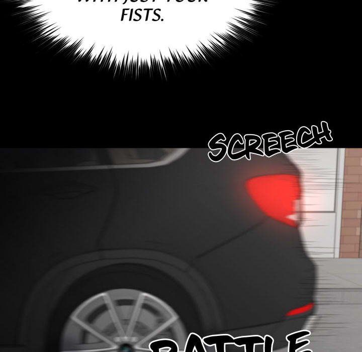 Gangster x Office Lady Chapter 88 - Page 76