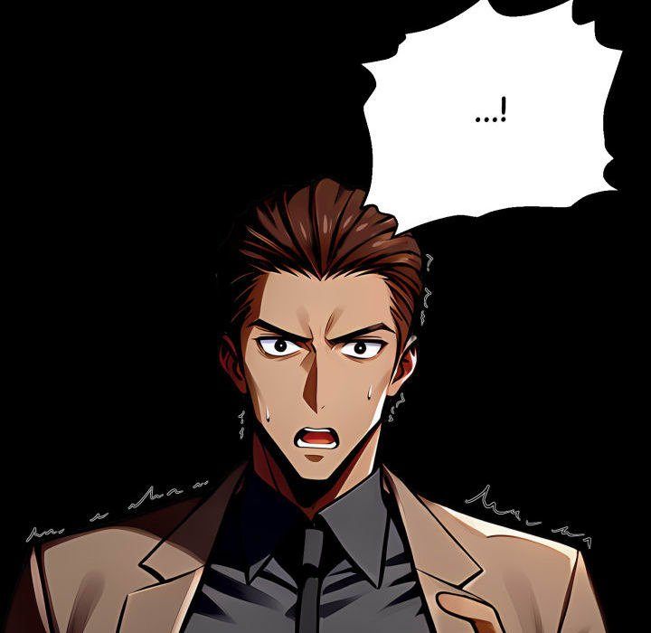 Gangster x Office Lady Chapter 88 - Page 82