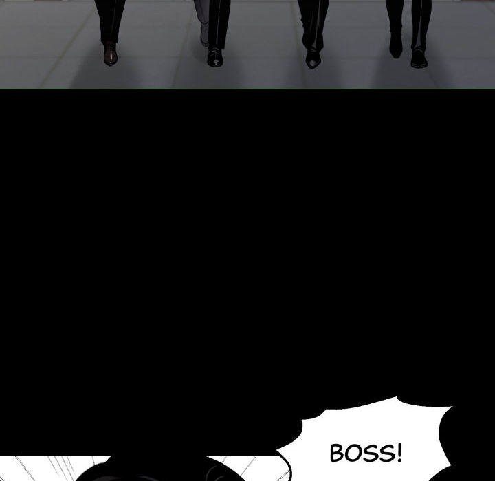 Gangster x Office Lady Chapter 88 - Page 88