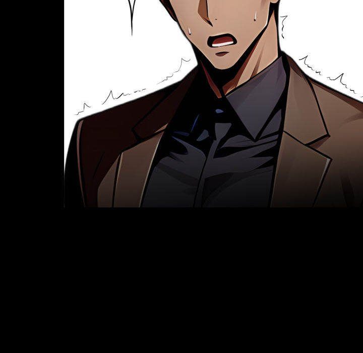 Gangster x Office Lady Chapter 88 - Page 91