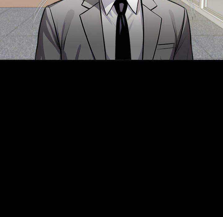 Gangster x Office Lady Chapter 89 - Page 101