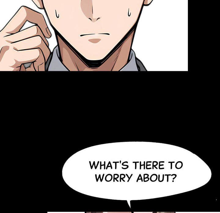 Gangster x Office Lady Chapter 90 - Page 69