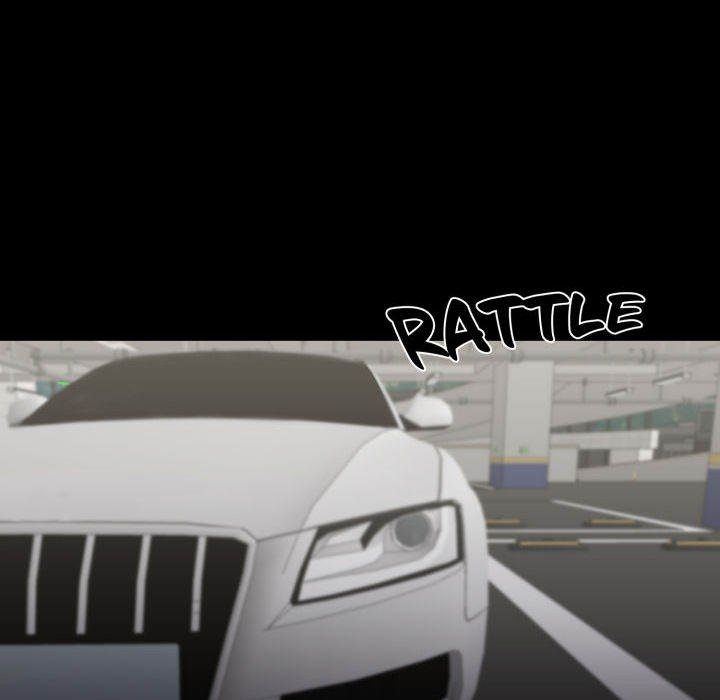 Gangster x Office Lady Chapter 91 - Page 133