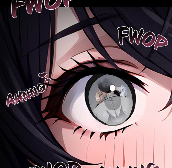 Gangster x Office Lady Chapter 91 - Page 77