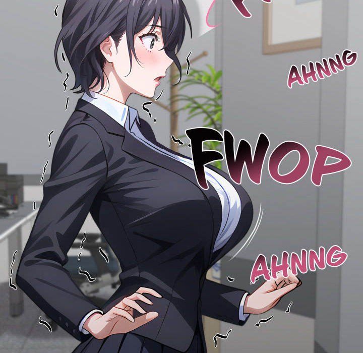 Gangster x Office Lady Chapter 91 - Page 79