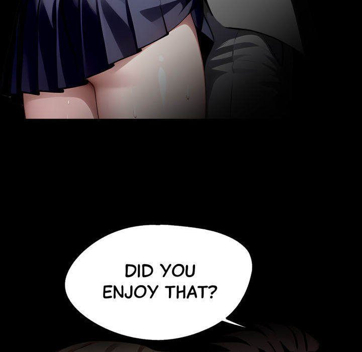 Gangster x Office Lady Chapter 92 - Page 103