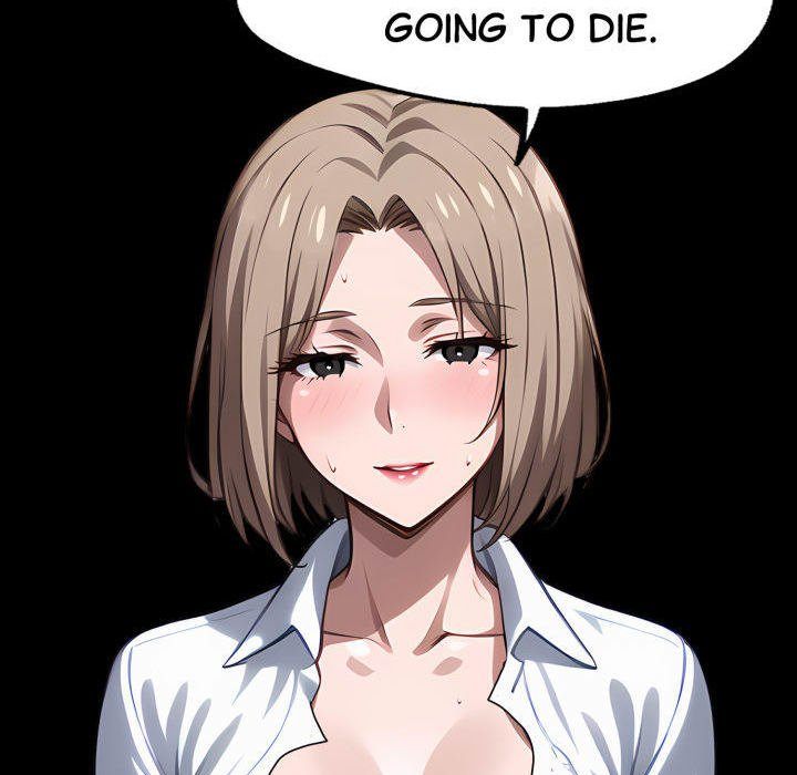 Gangster x Office Lady Chapter 92 - Page 118