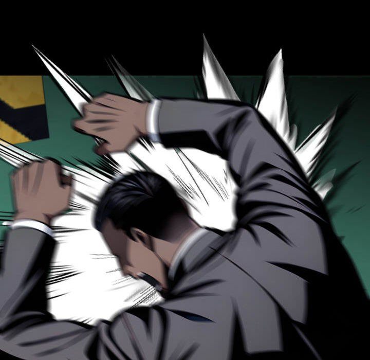 Gangster x Office Lady Chapter 92 - Page 150