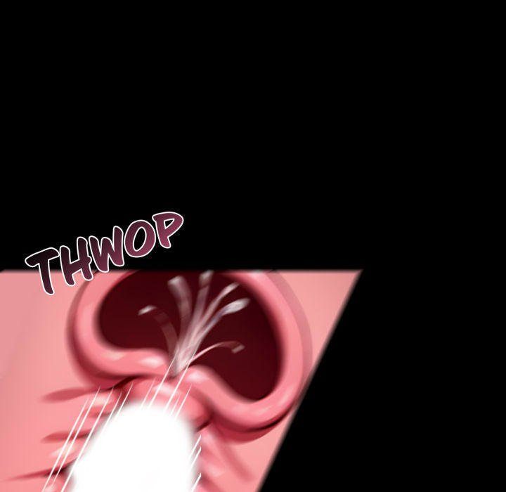 Gangster x Office Lady Chapter 92 - Page 44