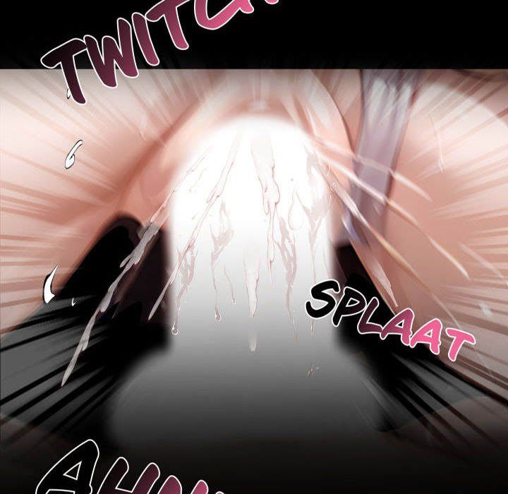 Gangster x Office Lady Chapter 92 - Page 49