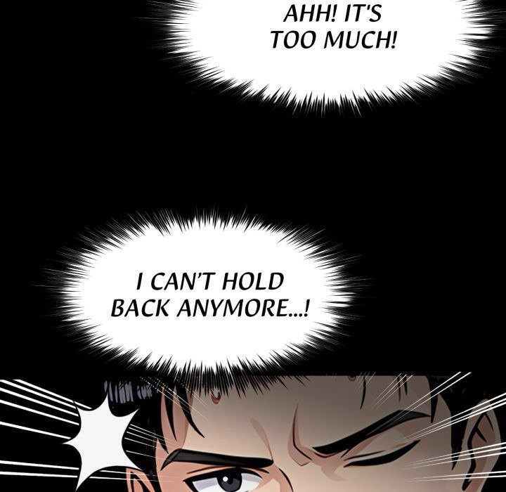 Gangster x Office Lady Chapter 92 - Page 83