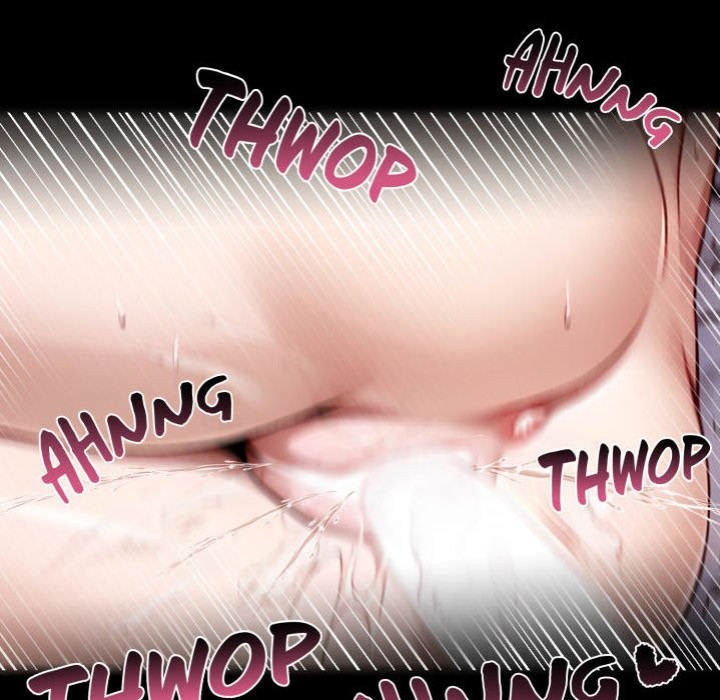 Gangster x Office Lady Chapter 96 - Page 122