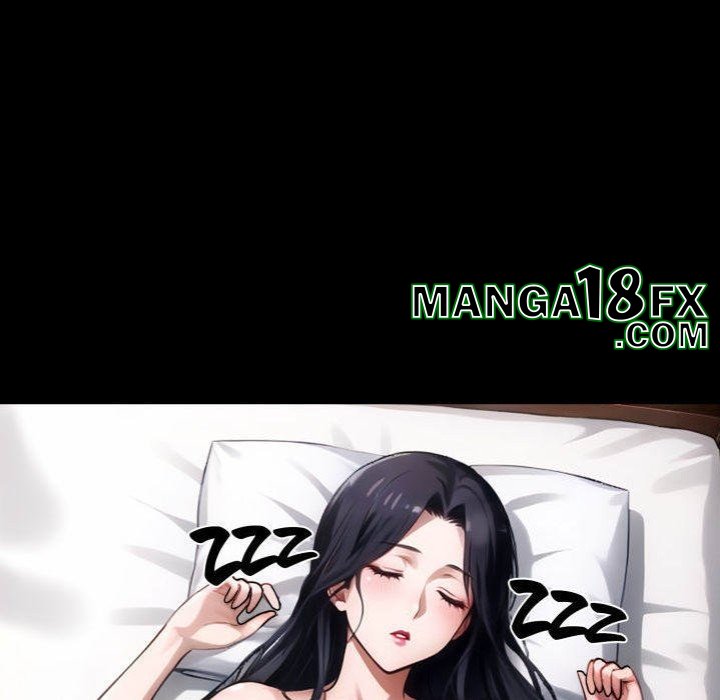 Gangster x Office Lady Chapter 97 - Page 109