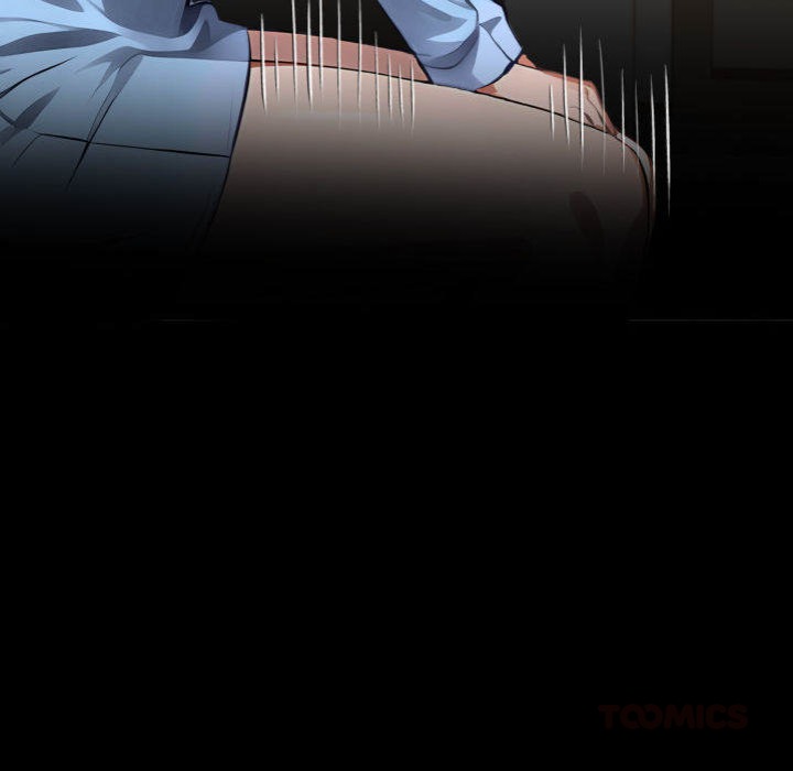 Gangster x Office Lady Chapter 99 - Page 21