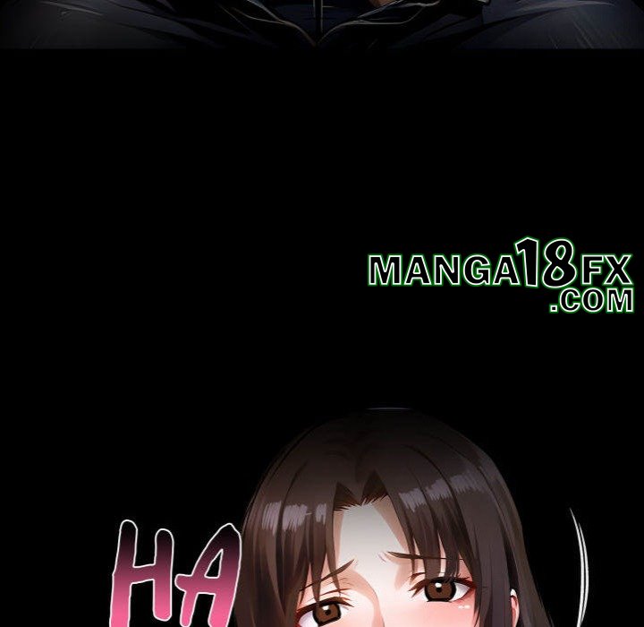 Gangster x Office Lady Chapter 99 - Page 99