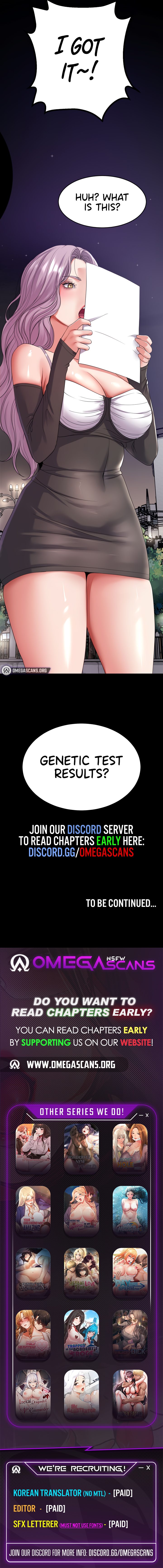 Amazing Reincarnation Chapter 29 - Page 9