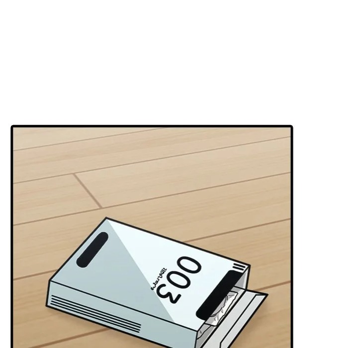 Living With a Girl I Just Met Chapter 10 - Page 100