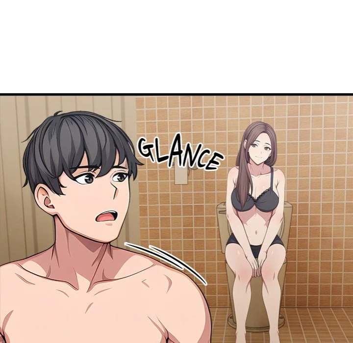 Living With a Girl I Just Met Chapter 10 - Page 106