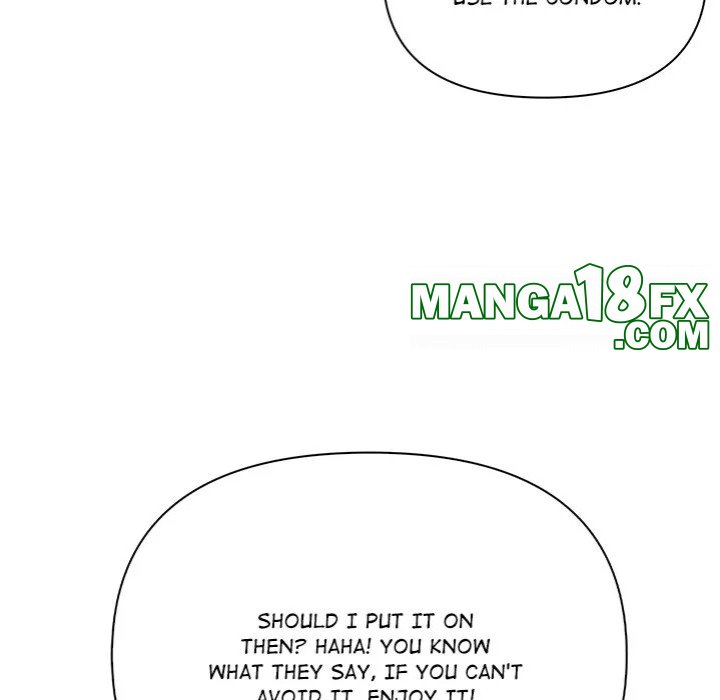 Living With a Girl I Just Met Chapter 10 - Page 120