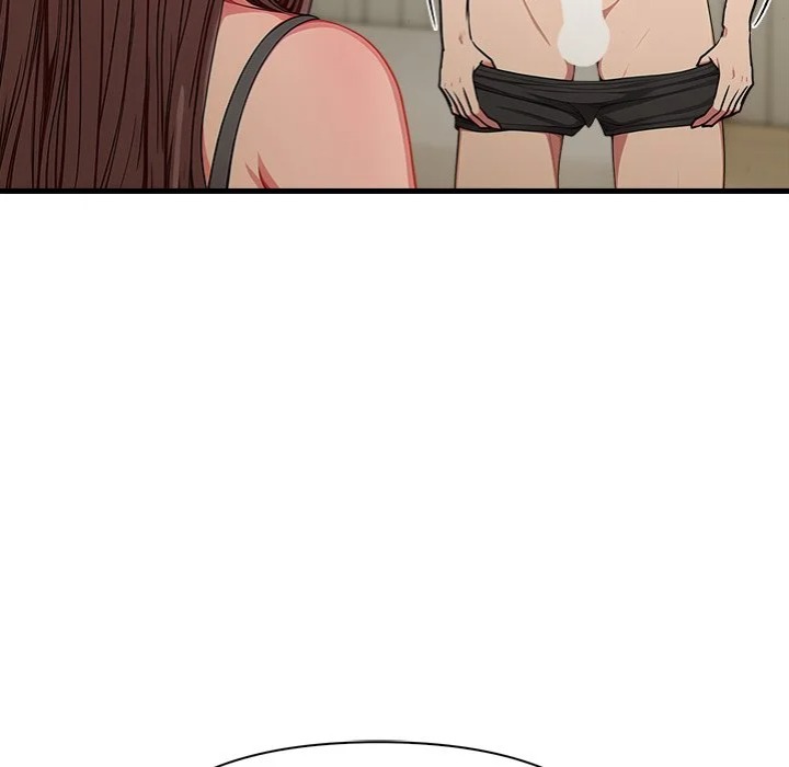 Living With a Girl I Just Met Chapter 10 - Page 122